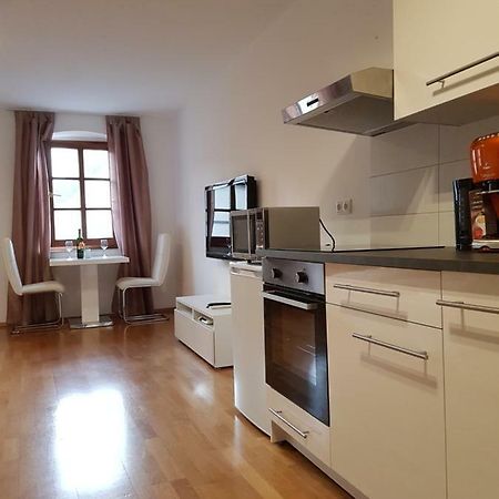 Apartment Jale Regensburg Ngoại thất bức ảnh