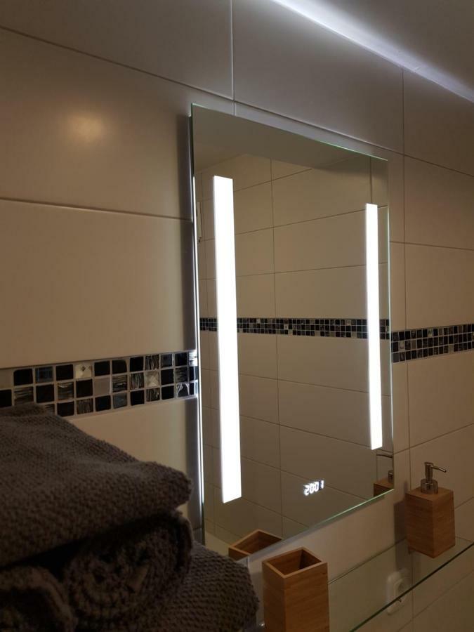Apartment Jale Regensburg Ngoại thất bức ảnh