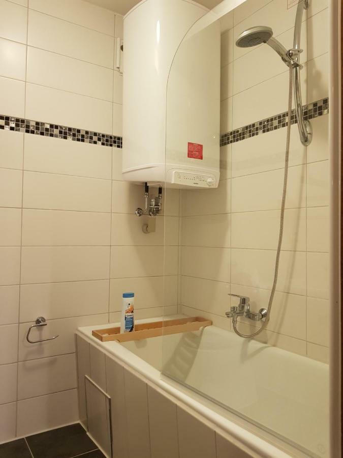 Apartment Jale Regensburg Ngoại thất bức ảnh