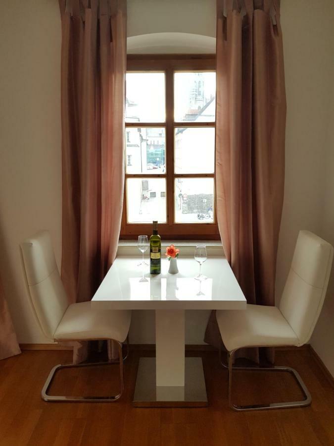 Apartment Jale Regensburg Ngoại thất bức ảnh