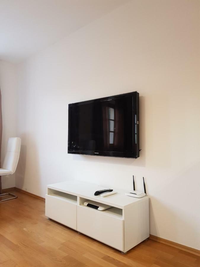 Apartment Jale Regensburg Ngoại thất bức ảnh