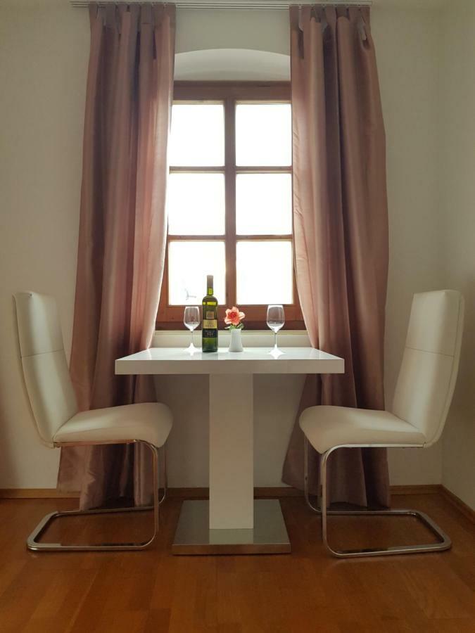 Apartment Jale Regensburg Ngoại thất bức ảnh