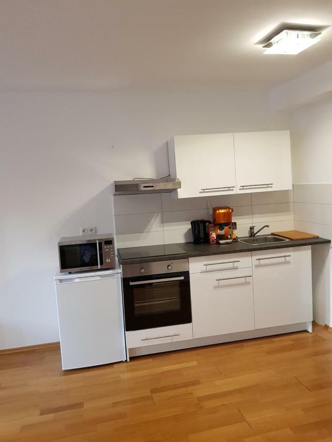 Apartment Jale Regensburg Ngoại thất bức ảnh