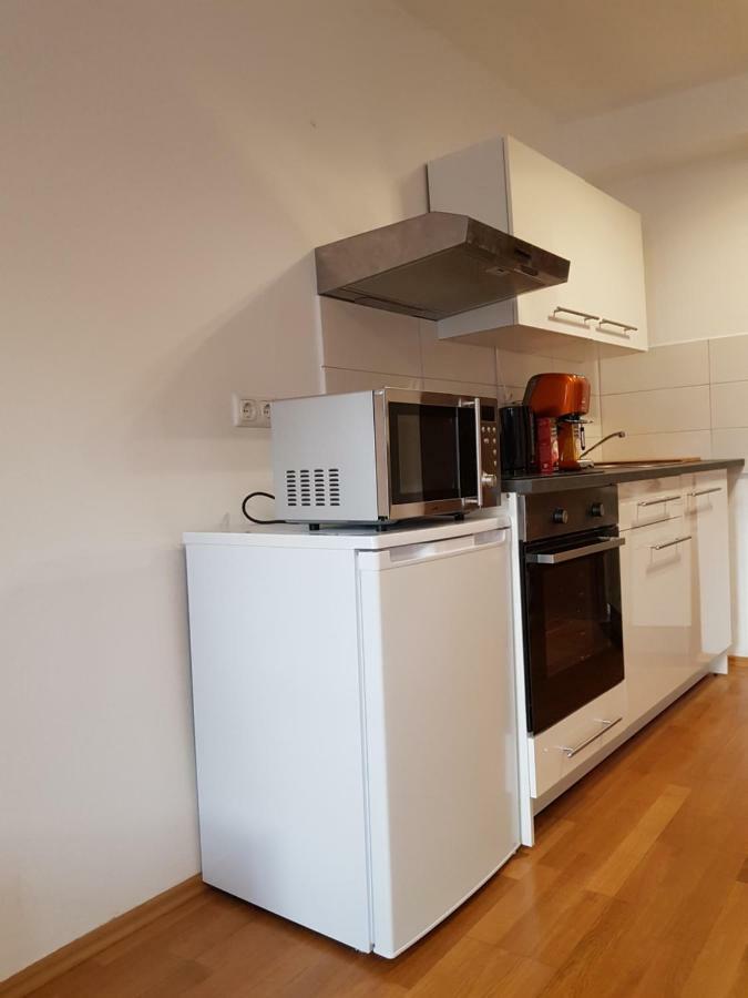 Apartment Jale Regensburg Ngoại thất bức ảnh