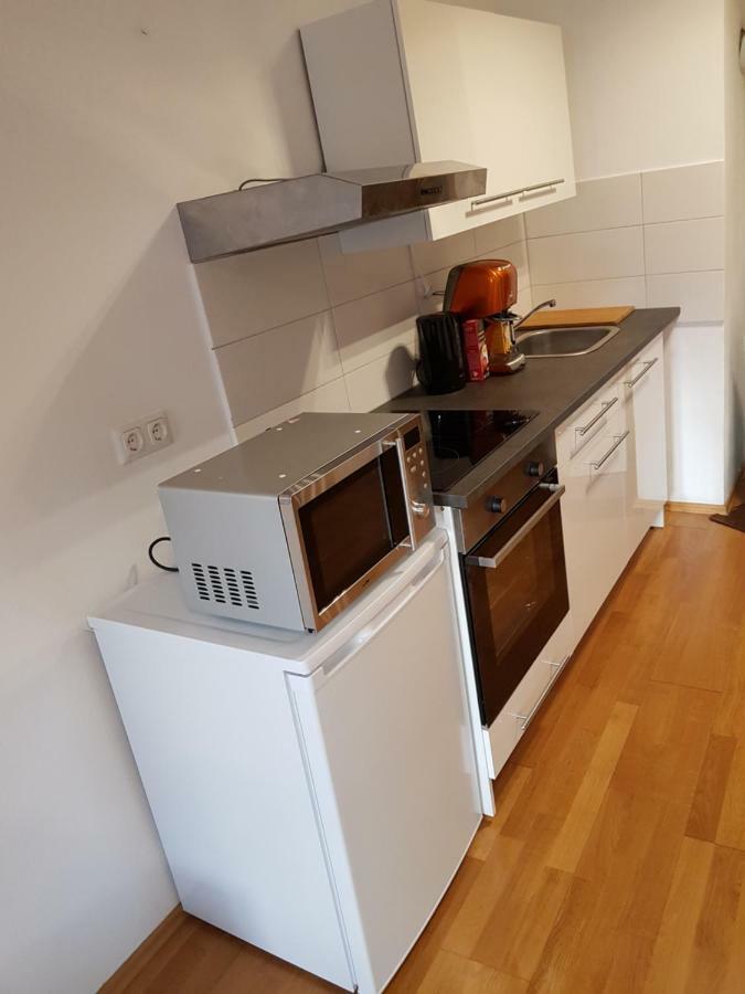 Apartment Jale Regensburg Ngoại thất bức ảnh