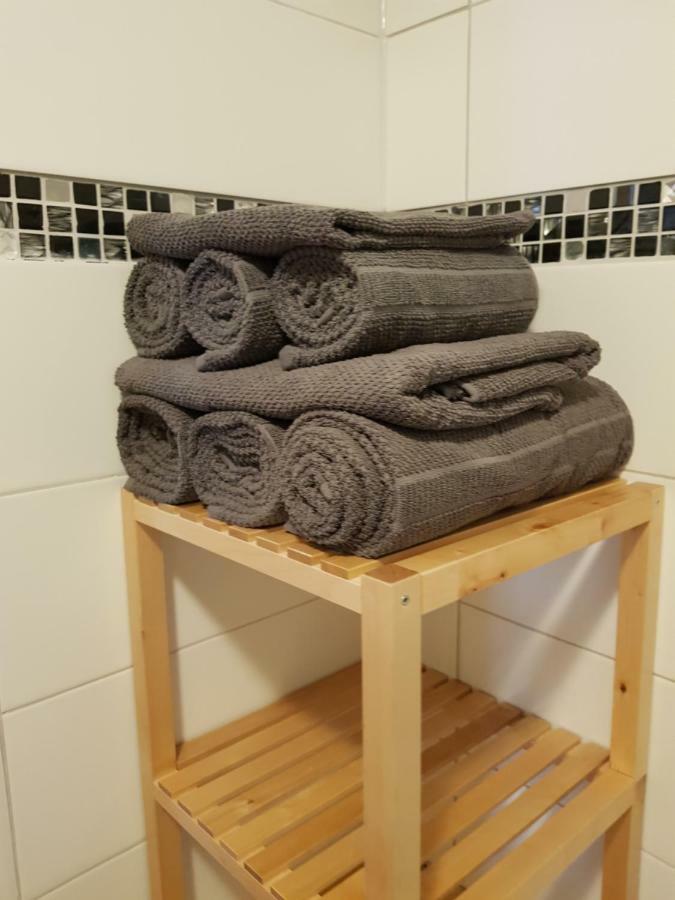 Apartment Jale Regensburg Ngoại thất bức ảnh