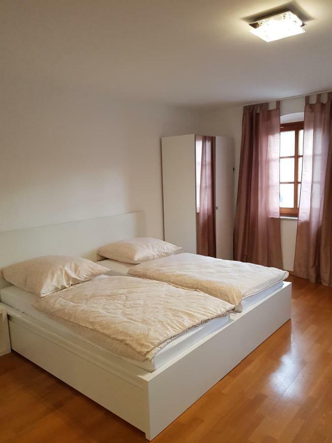 Apartment Jale Regensburg Ngoại thất bức ảnh