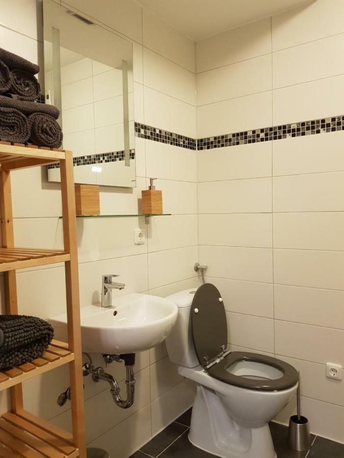 Apartment Jale Regensburg Ngoại thất bức ảnh